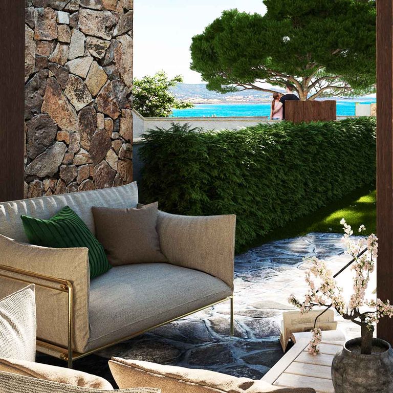 Villa B7 T