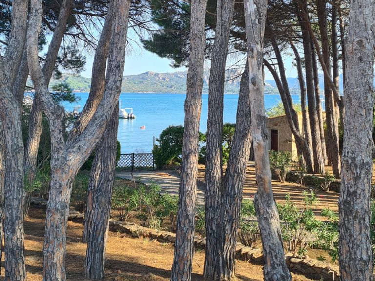 Budoni Strand