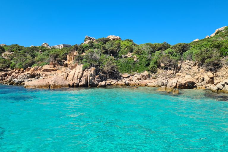 Budoni Strand