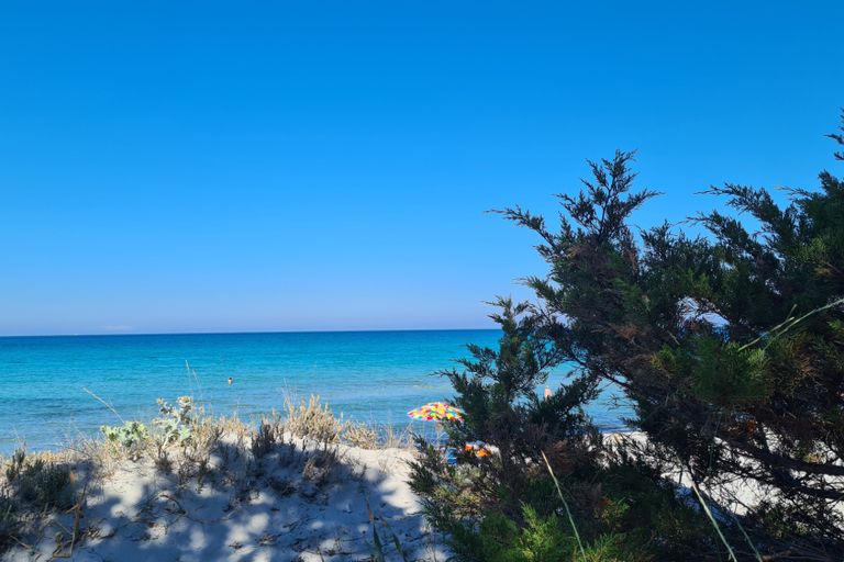 Budoni Strand