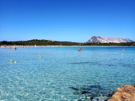 Cala Brandinchi