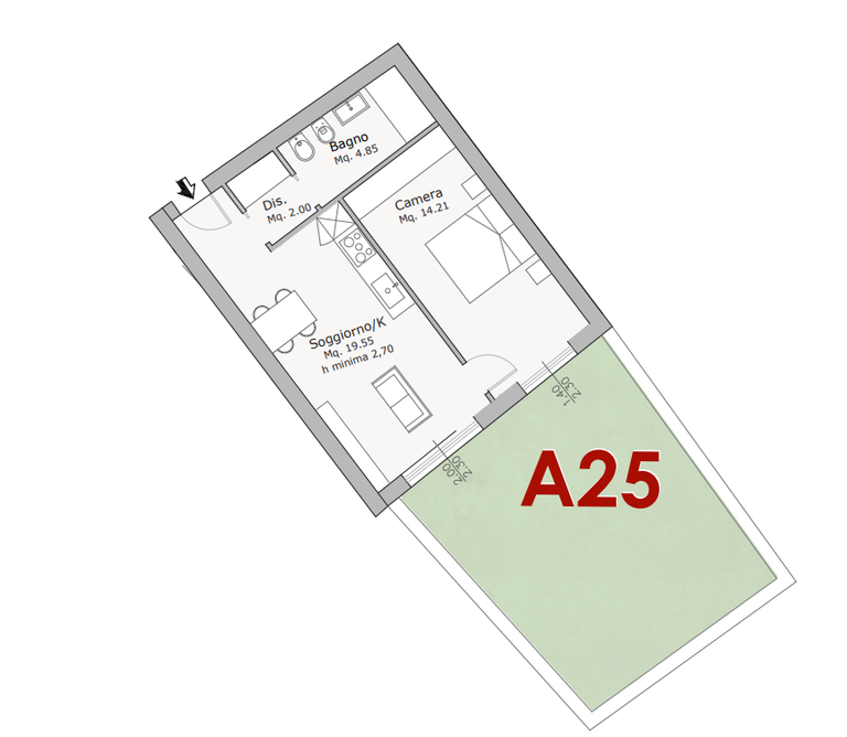 Grundriss B9