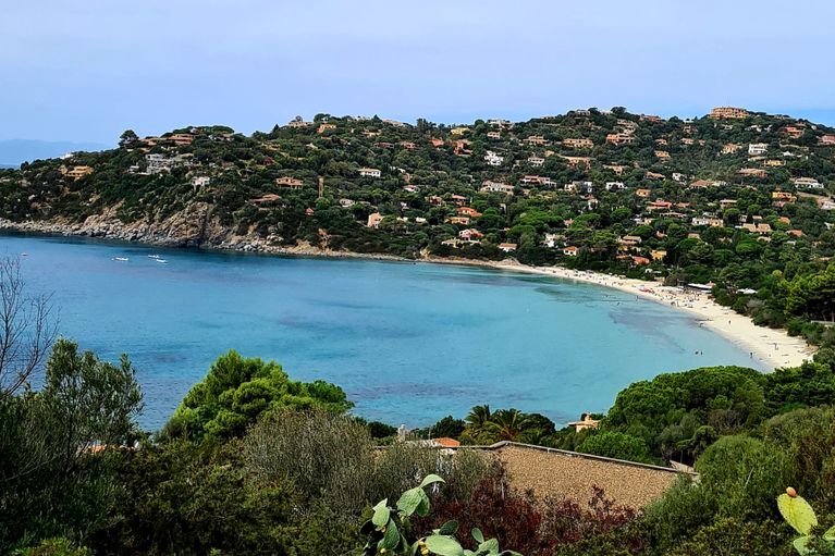 Budoni Strand