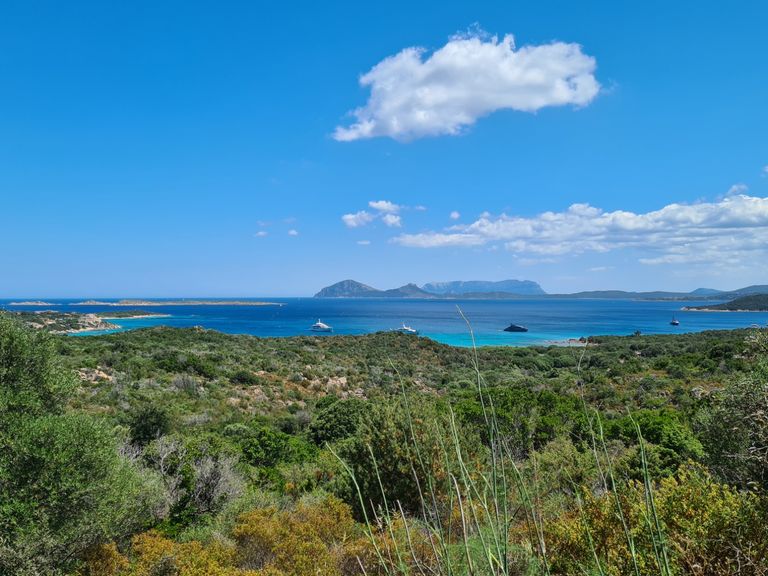 Budoni Strand
