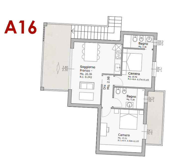 Grundriss B9