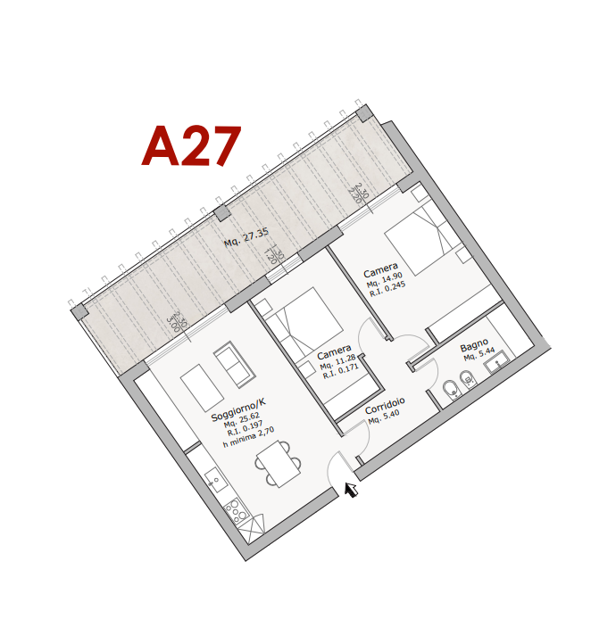 Grundriss B9