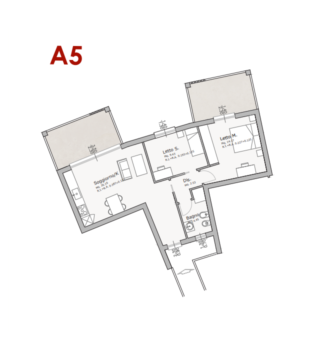 Grundriss B9