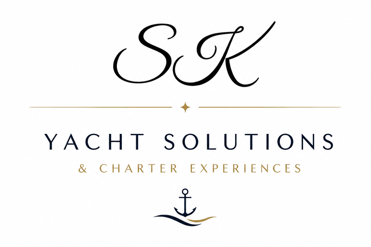 Yacht Service und Yacht Charter Sardinien