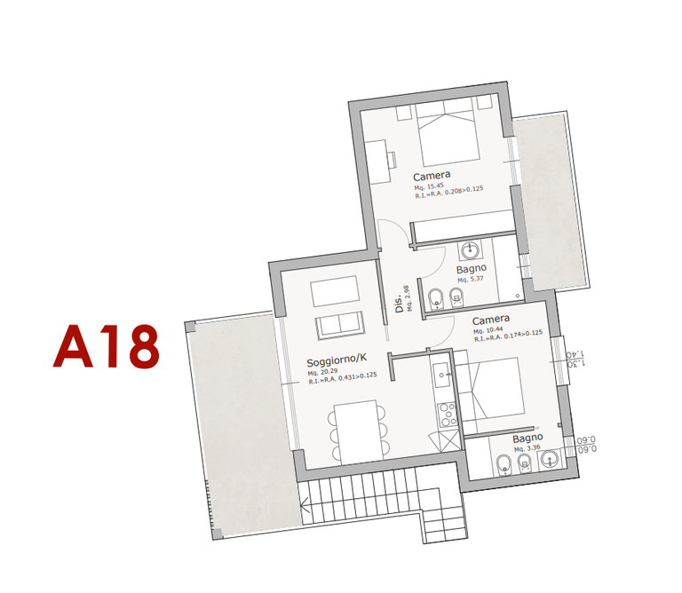 Grundriss B9