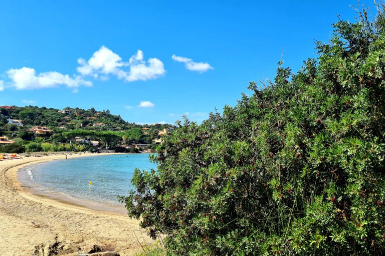 Budoni Strand