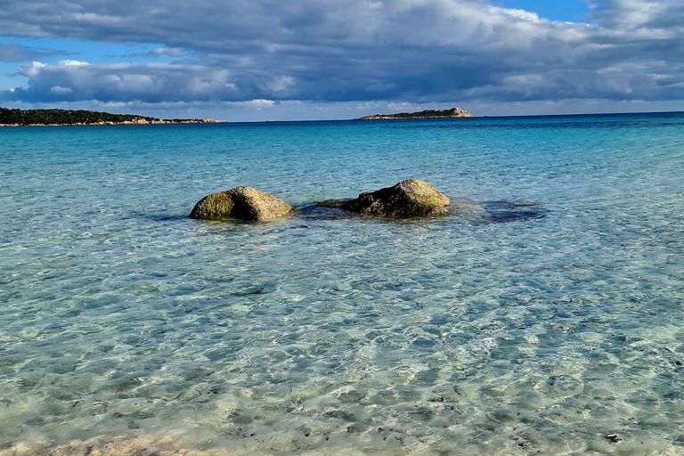 Budoni Strand
