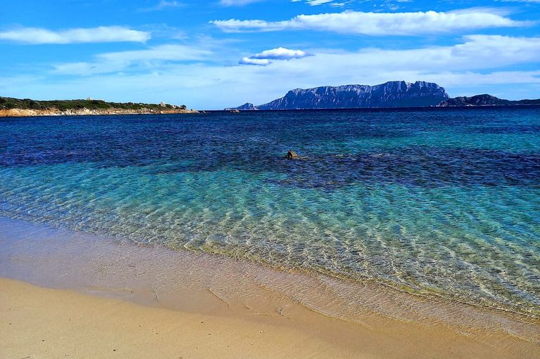 Budoni Strand