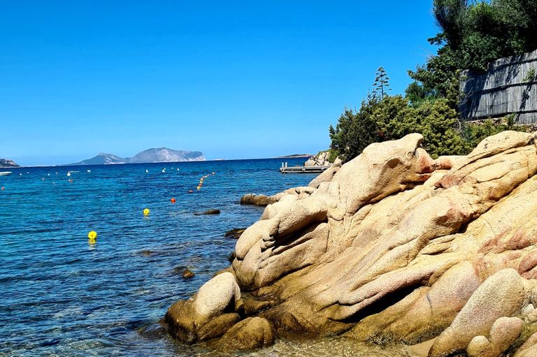 Budoni Strand