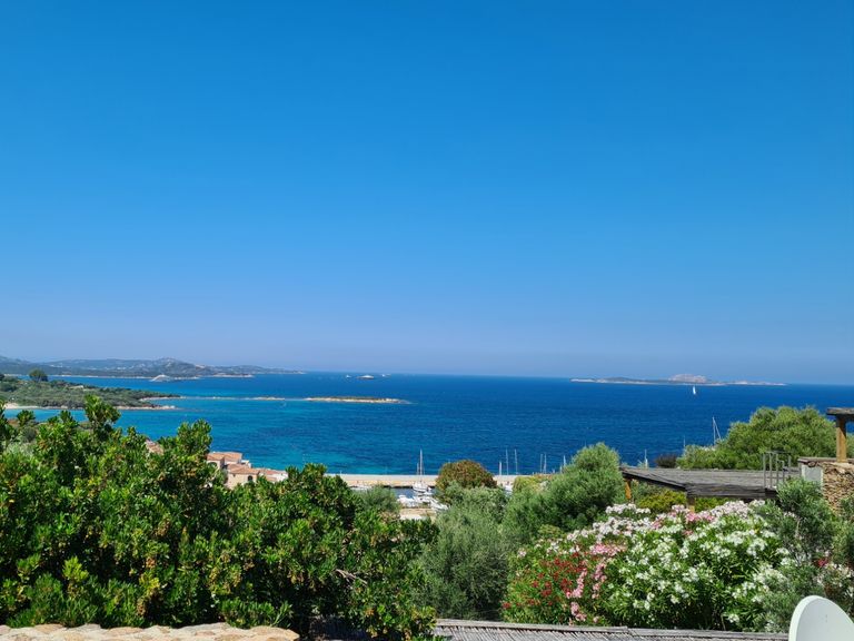 Budoni Strand