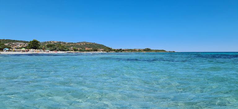 Capo Comino