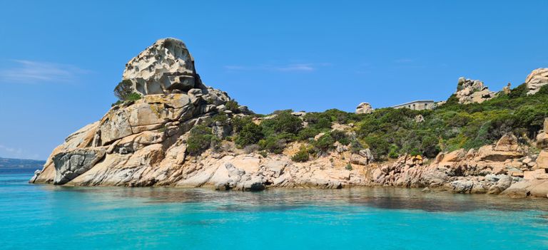 Porto Ottiolu