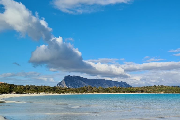 Budoni Strand