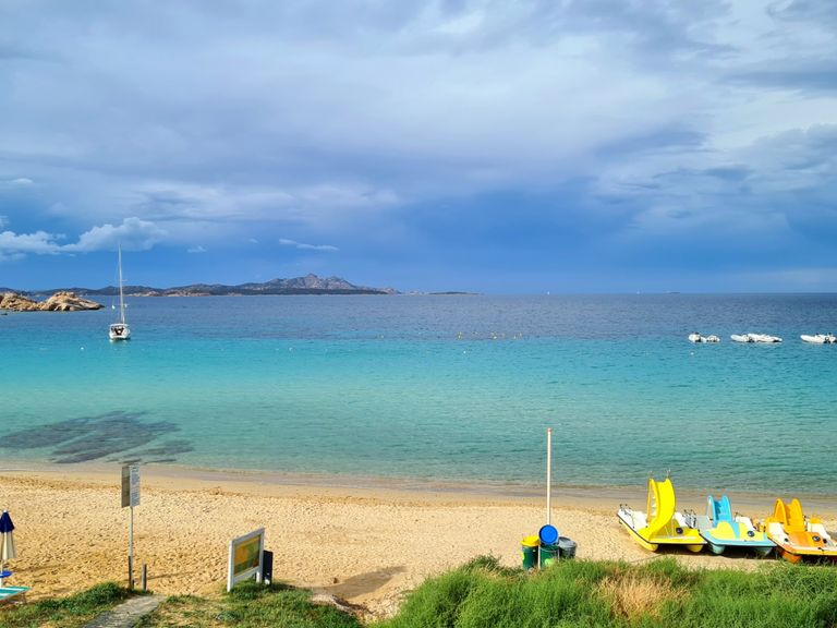 Budoni Strand