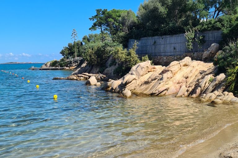 Budoni Strand