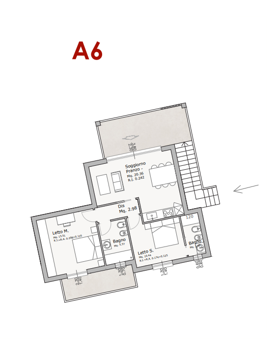 Grundriss B9