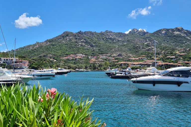 Budoni Strand