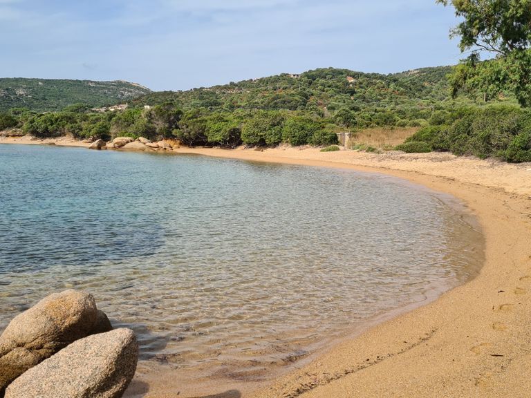 Budoni Strand