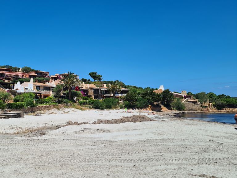 Budoni Strand