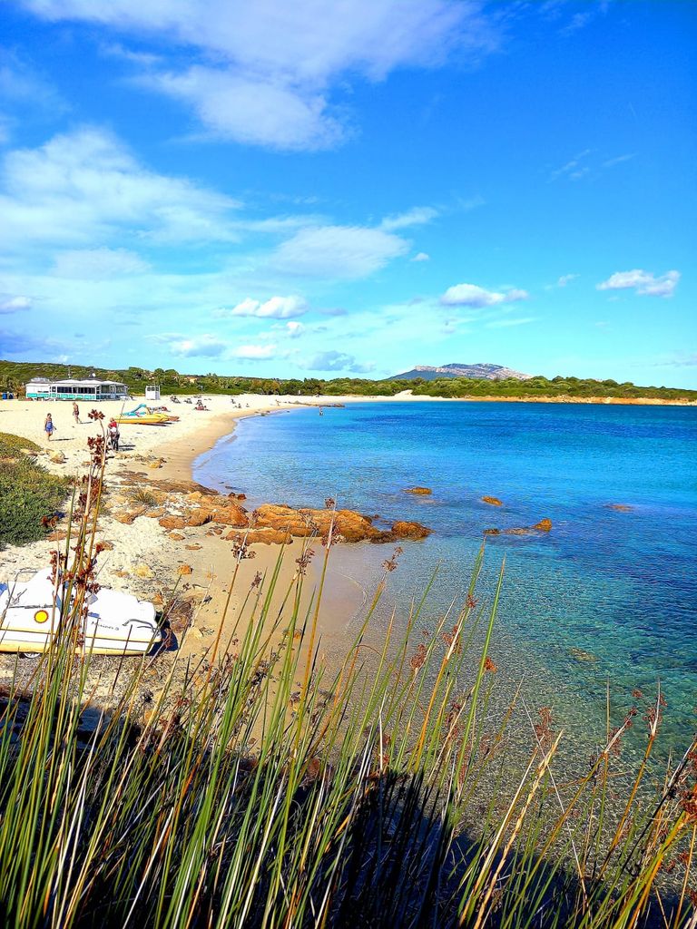 Spiaggia di Bados