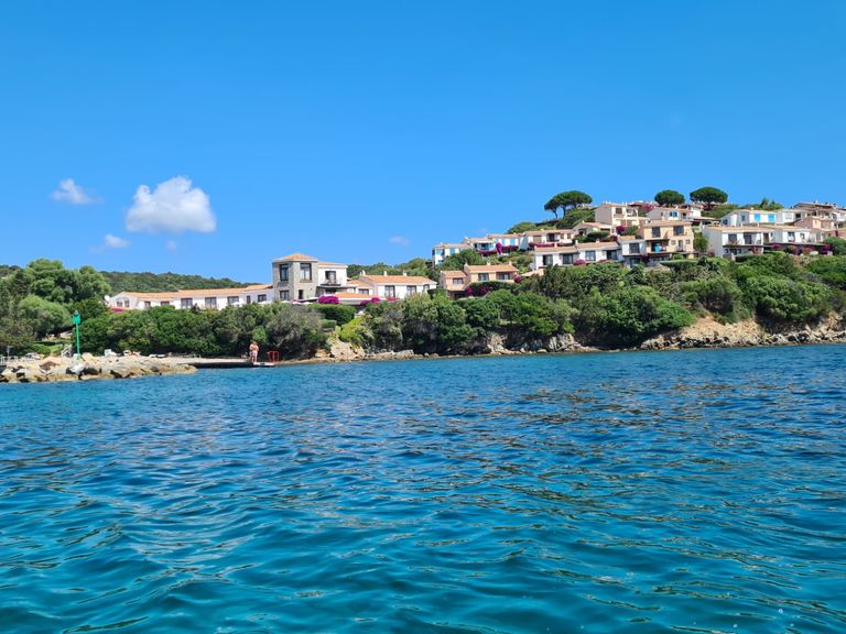 Budoni Strand