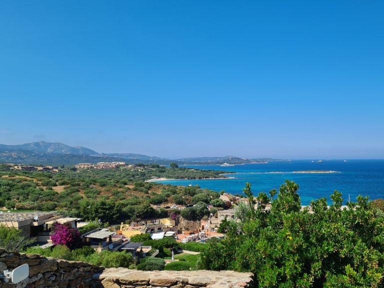 Budoni Strand